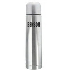 Вакуумный Термос из нержавеющией стали Benson BN-050 350ML
