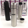 Вакуумный Термос из нержавеющией стали Benson BN-050 350ML