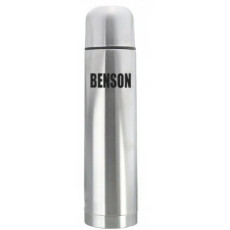 Вакуумный Термос из нержавеющией стали Benson BN-051 500ML