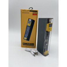 Повербанк Power Bank 674 – 20000mAh