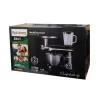 Кухонный комбайн 3 в 1 Rainberg RB 8080 2200 Вт