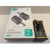 Power Bank Kamry 20000 mAh KP-25 (22,5W), Оригінал