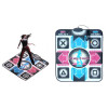 Музыкальный танцевальный коврик DANCE MAT for PC+TV