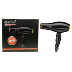 Профессиональный фен для волос Gemei GM-1765 2800W