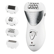 Жіночий епілятор Gemei GM-3061 4 в 1