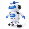 Музыкальная игрушка для ребенка Dancing Robot
