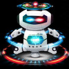 Музыкальная игрушка для ребенка Dancing Robot