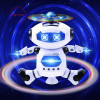 Музыкальная игрушка для ребенка Dancing Robot