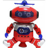 Музыкальная игрушка для ребенка Dancing Robot