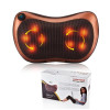 Масажна подушка для шийного відділу Massage pillow GHM 8028