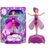 Лялька летающая фея Flying Fairy с базой
