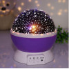 Ночник проектор звездное небо NEW Projection Lamp Star Master