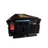 Інвертор напруги 12V-220V 2000W UKC