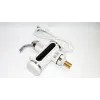 Проточний кран водонагрівач бойлер з екраном Heating Faucet FT-003 (Нижнє підключення)