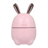 Зволожувач повітря нічник Humidifiers Rabbit EL-219 USB