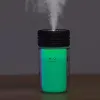 Зволожувач повітря нічник H2O Humidifier ШИНА EL-544-34 Чорний