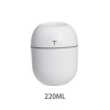 Зволожувач повітря нічник EL-544-28 USB