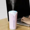 Увлажнитель воздуха ночник EL-544-10 USB