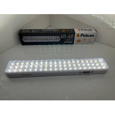 Cветодиодная панель-фонарь Pelsan 40-60LED