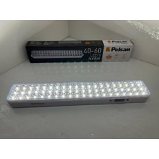 Cветодиодная панель-фонарь Pelsan 40-60LED