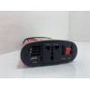 Инвертор напряжения 12V-220V WimpeX WX 2000W 8258