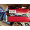 Инвертор напряжения 12V-220V WimpeX WX 2000W 8258