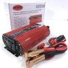 Инвертор напряжения 12V-220V WimpeX WX 2000W 8258