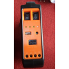 Кемпінговий ліхтар на сонячній батареї EASY POWER EP-391BT Bluetooth/MP3/FM/TF/USB/Power Bank/3 лампочки
