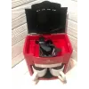 Кофеварка капельная на 2 чашки Kingberg KB-1991