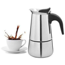 Гейзерная кофеварка на 6 чашек Benson BN-150