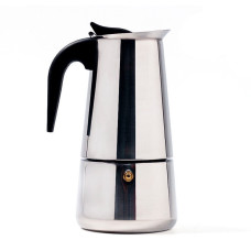 Гейзерная кофеварка на 4 чашки Benson BN-152