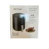 Аерофритюрниця Air Fryer BW-3011 3.2л 1200W