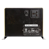 Інвертор (перетворювач) RAGGIE RGH-2000W 24V з правильною синусоїдою+зарядний пристрій