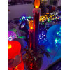 Acrylic LED Candle Decor (свеча)