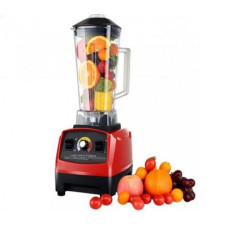 Профессиональный блендер High Horse Power Стационарный Top Kitchen Красный 2800