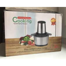 Чоппер Измельчитель Cooking Good Family Reason 2л