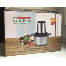 Чоппер Измельчитель Cooking Good Family Reason 2л