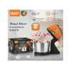 Миксер с чашей RAF R6637O