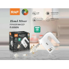 Миксер RAF R6680W
