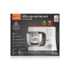 Миксер-тестомес стационарный BITEK BT-6611 800Вт
