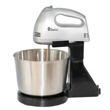 Миксер с чашей DOMOTEC MS-1133