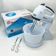 Миксер с чашей DOMOTEC MS-1366