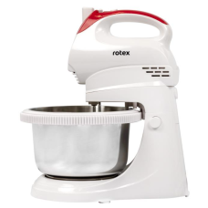 Миксер с чашей ROTEX RHM300-K