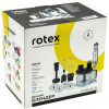 Блендер ROTEX RTB830-B