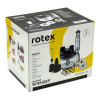Блендер ROTEX RTB850-B
