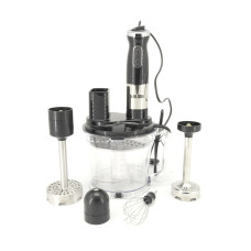 Блендер Кухонный Комбайн Food Processor 5 в 1 Papa John 2029