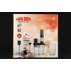 Блендер Кухонный Комбайн Food Processor 5 в 1 Papa John 2029