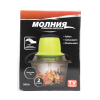Измельчитель МОЛНИЯ ZS 8986 300Вт