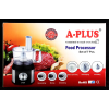 Кухонный комбайн A-Plus 1568