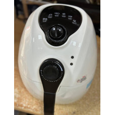 Аэрогриль Фритюрница DOMOTEC MS-3220
